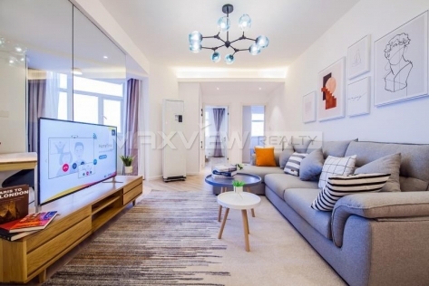 Xuhui Garden | 徐汇苑 2bedroom 120sqm ¥20,800 SHA17896