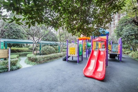 Xuhui Garden | 徐汇苑 2bedroom 120sqm ¥20,800 SHA17896