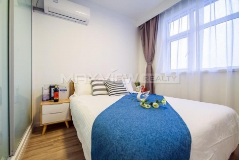 Xuhui Garden | 徐汇苑 2bedroom 120sqm ¥20,800 SHA17896