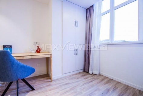 Xuhui Garden | 徐汇苑 2bedroom 120sqm ¥20,800 SHA17896