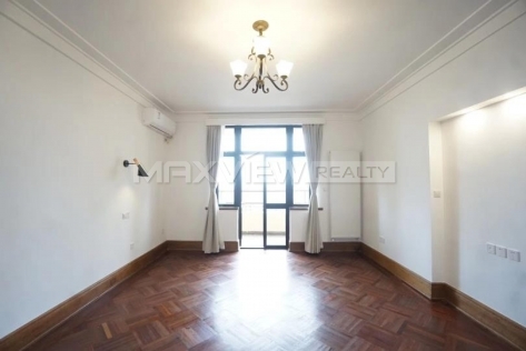 Old Apartment On Fuxing West Road 2bedroom 150sqm ¥33,000 SHL17913