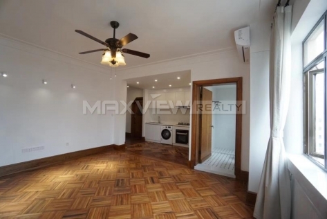 Old Apartment On Fuxing West Road 2bedroom 150sqm ¥33,000 SHL17913