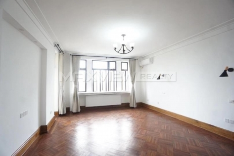 Old Apartment On Fuxing West Road 2bedroom 150sqm ¥33,000 SHL17913