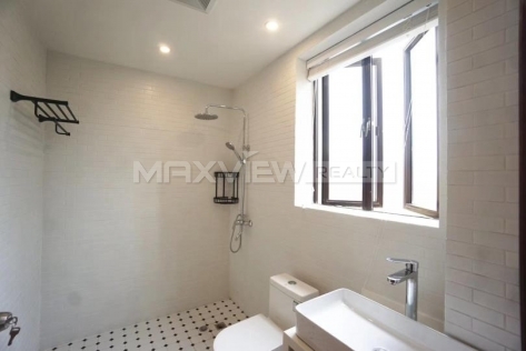 Old Apartment On Fuxing West Road 2bedroom 150sqm ¥33,000 SHL17913