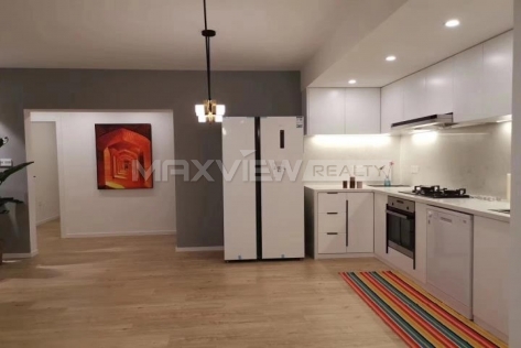 Oriental Manhattan | 东方曼哈顿 4bedroom 150sqm ¥27,800 SHA17906