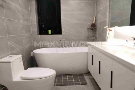 Oriental Manhattan | 东方曼哈顿 4bedroom 150sqm ¥27,800 SHA17906