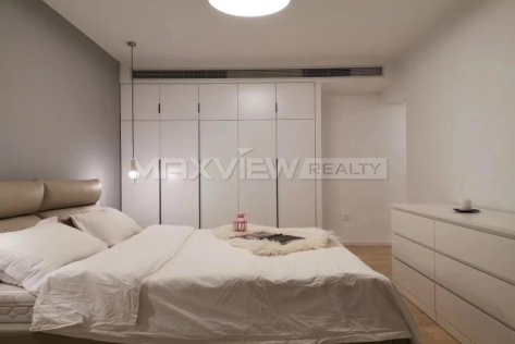 Oriental Manhattan | 东方曼哈顿 4bedroom 150sqm ¥27,800 SHA17906