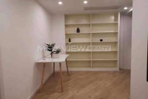 Oriental Manhattan | 东方曼哈顿 4bedroom 150sqm ¥27,800 SHA17906