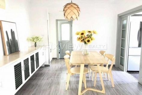 Yinxing Jiayuan 3br 150sqm in Downtown | 银杏家园 3bedroom 150sqm ¥16,800 SHA17908