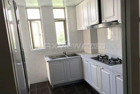 Yinxing Jiayuan 3br 150sqm in Downtown | 银杏家园 3bedroom 150sqm ¥16,800 SHA17908