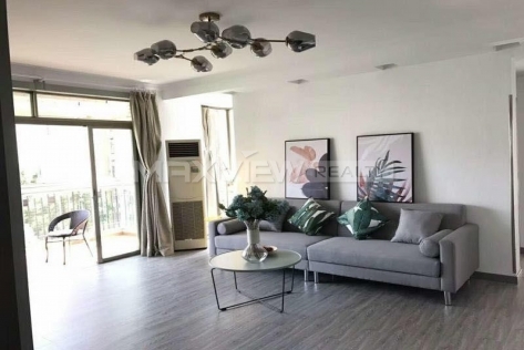 Yinxing Jiayuan 3br 150sqm in Downtown | 银杏家园 3bedroom 150sqm ¥16,800 SHA17908