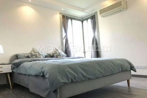 Yinxing Jiayuan 3br 150sqm in Downtown | 银杏家园 3bedroom 150sqm ¥16,800 SHA17908