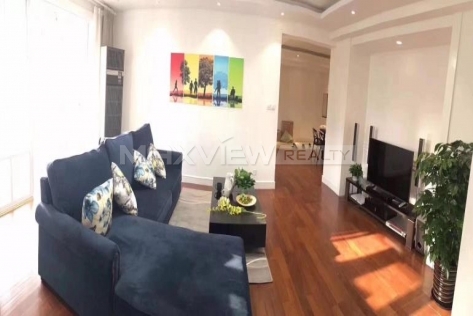 Hailuo Garden | 海螺花园 3bedroom 165sqm ¥17,800 SHL17933