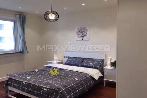 Hailuo Garden | 海螺花园 3bedroom 165sqm ¥17,800 SHL17933