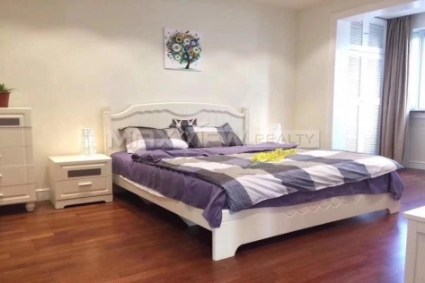 Hailuo Garden | 海螺花园 3bedroom 165sqm ¥17,800 SHL17933