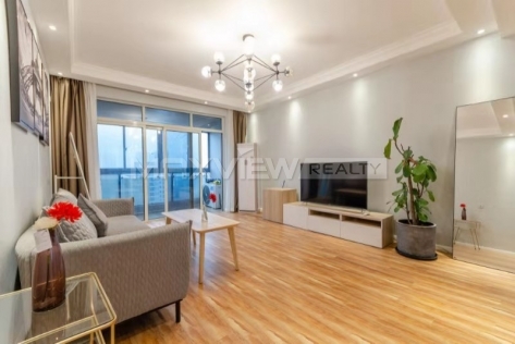 Lujiazui International City 3br 168sqm in Lujiazui | 陆家嘴国际华城 3bedroom 168sqm ¥22,000 SHA17930