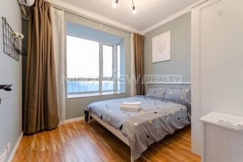 Lujiazui International City 3br 168sqm in Lujiazui | 陆家嘴国际华城 3bedroom 168sqm ¥22,000 SHA17930