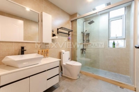 Lujiazui International City 3br 168sqm in Lujiazui | 陆家嘴国际华城 3bedroom 168sqm ¥22,000 SHA17930