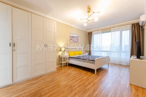 Lujiazui International City 3br 168sqm in Lujiazui | 陆家嘴国际华城 3bedroom 168sqm ¥22,000 SHA17930