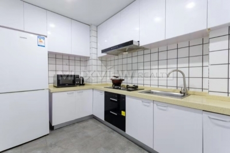 Lujiazui International City 3br 168sqm in Lujiazui | 陆家嘴国际华城 3bedroom 168sqm ¥22,000 SHA17930