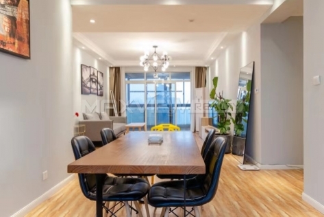 Lujiazui International City 3br 168sqm in Lujiazui | 陆家嘴国际华城 3bedroom 168sqm ¥22,000 SHA17930