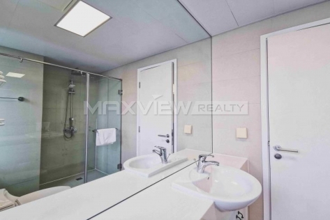 Novel century 3br 135sqm in Downtown | 永新世纪 3bedroom 135sqm ¥32,000 SHA17944