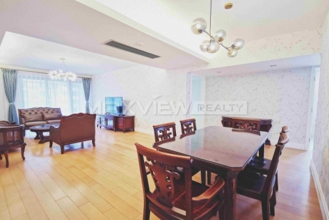 Novel century 3br 135sqm in Downtown | 永新世纪 3bedroom 135sqm ¥32,000 SHA17944