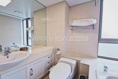 Novel century 3br 135sqm in Downtown | 永新世纪 3bedroom 135sqm ¥32,000 SHA17944