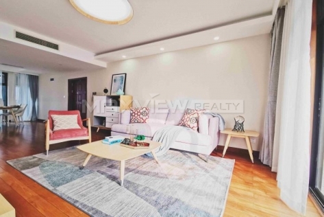 Yongye Apartment | 永业公寓 1bedroom 124sqm ¥25,000 SHA17943
