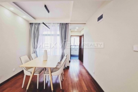 Yongye Apartment | 永业公寓 1bedroom 124sqm ¥25,000 SHA17943
