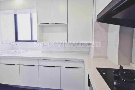 Yongye Apartment | 永业公寓 1bedroom 124sqm ¥25,000 SHA17943