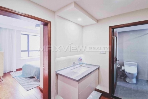 Yongye Apartment | 永业公寓 1bedroom 124sqm ¥25,000 SHA17943