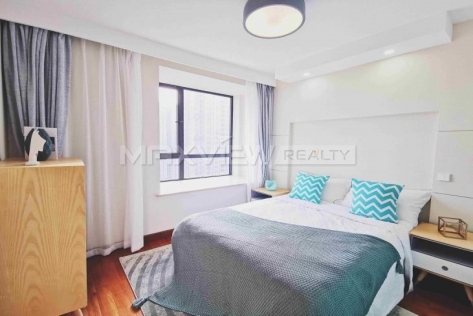 Yongye Apartment | 永业公寓 1bedroom 124sqm ¥25,000 SHA17943