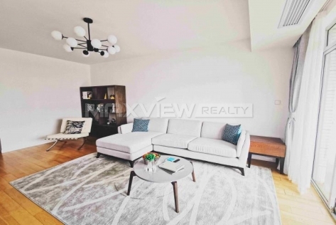 Fountain Garden 3br 154sqm in Xujiahui | 福源汇居 3bedroom 154sqm ¥26,000 SHA17950