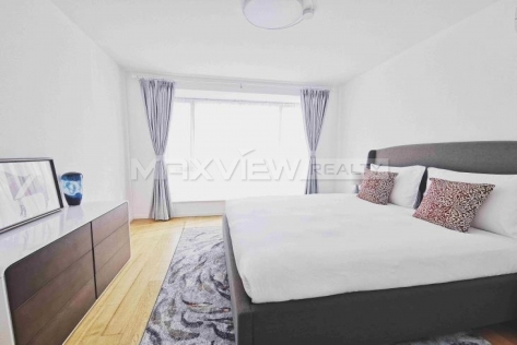 Fountain Garden 3br 154sqm in Xujiahui | 福源汇居 3bedroom 154sqm ¥26,000 SHA17950