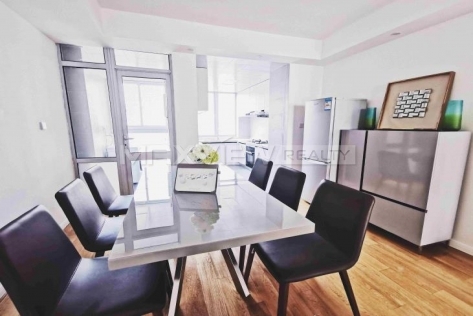 Fountain Garden 3br 154sqm in Xujiahui | 福源汇居 3bedroom 154sqm ¥26,000 SHA17950