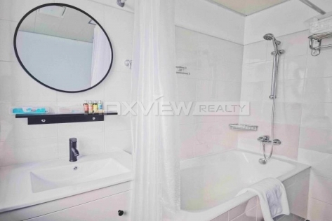 Fountain Garden 3br 154sqm in Xujiahui | 福源汇居 3bedroom 154sqm ¥26,000 SHA17950