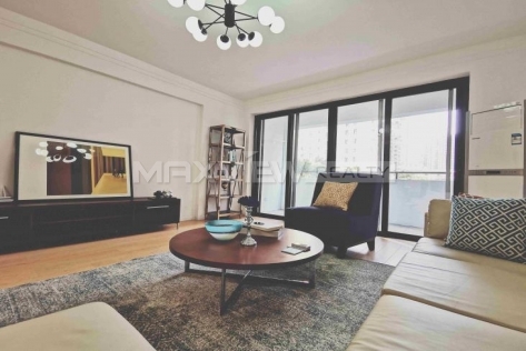 New Westgate Garden 3br 155sqm in Xintiandi | 老西门新苑 3bedroom 155sqm ¥24,000 SHA17952