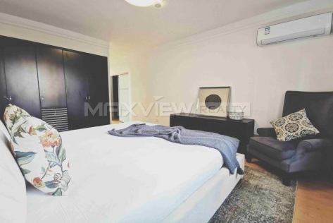 New Westgate Garden 3br 155sqm in Xintiandi | 老西门新苑 3bedroom 155sqm ¥24,000 SHA17952