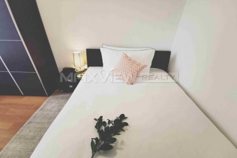 Novel century | 永新世纪 1bedroom 63sqm ¥20,000 SHA17949