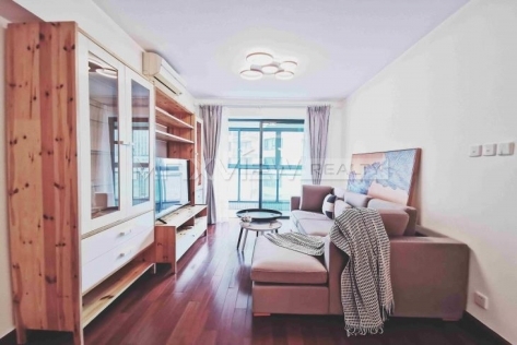 Oriental Manhattan | 东方曼哈顿 2bedroom 93sqm ¥24,000 SHA17948