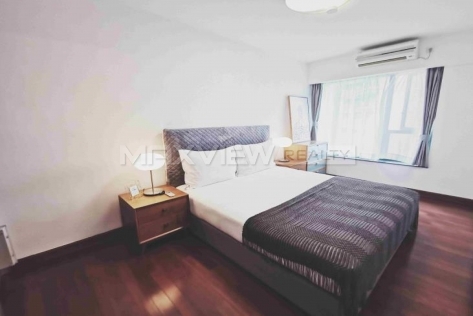 Oriental Manhattan | 东方曼哈顿 2bedroom 93sqm ¥24,000 SHA17948
