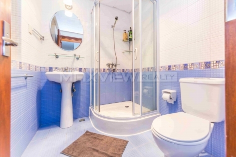 Huijing Yuan-Springdale Garden 4bedroom 200sqm ¥23,500 PRY9002