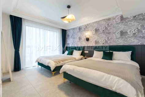 Sun Wonderland 5bedroom 200sqm ¥35,000 