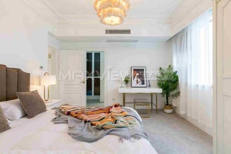 Sun Wonderland 5bedroom 200sqm ¥35,000 