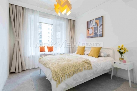 Sun Wonderland 5bedroom 200sqm ¥35,000 