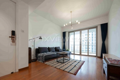 Yanlord Town 3bedroom 158sqm ¥24,000 PRY9006