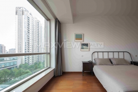 Yanlord Town 3bedroom 158sqm ¥24,000 PRY9006