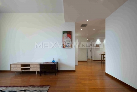 Yanlord Town 3bedroom 158sqm ¥24,000 PRY9006