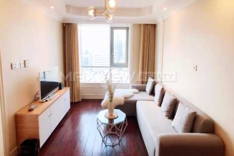 Bojueju 1br 70sqm in Downtown | 伯爵居 1bedroom 70sqm ¥15,800 SHS17967